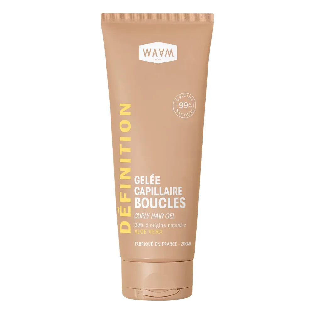 Waam Rizos Gel Aloe Vera 200ml